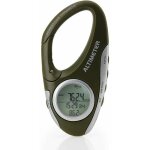 Zvd - baromètre altimètre thermomètre prévisions météo - moniteur multifonction pour escalade, camping ... Zvd - baromètre altimètre thermomètre prévisions météo - moniteur multifonction pour escalade, camping ...