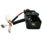 Zvd - carburateur pour groupe �lectrog�ne - compatible avec moteur gx160 168f, 2kw