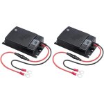 Zvd - r�pulsif ultrasons pour animaux / rats - contr�le antiparasitaire automatique, protection v�hicules ...