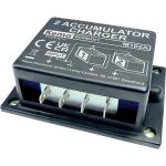 Zweit - akkulader m102a m102a rgulateur de charge c835572 - kemo