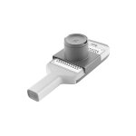 Zwilling 1009797 rpe en plastique gris 36610 - 004 - 0