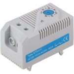 0 - 60 thermostat switch composant �lectrique r�glable en plastique et �lectronique contr�leur de temp�rature ...