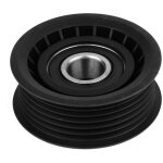 0002020919 poulie de courroie serpentine pour c240 c280 c55 cl500 ml350 r500 slk55