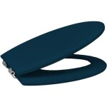 02059007 venus tapa wc jacob delafon color azul marino - ref: 02059007 - etoos