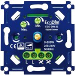 03 variateur led universel 0 - 500w (rlc) - ecodim