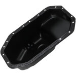 036103601ac pour carter d'huile acier pour skoda fabia / octavia 1. 4 1999 - 2014