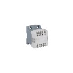 Legrand - transformateur de commande et scurit  connexion  vis primaire 230v  400v et secondaire ...