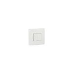 080602 double va - et - vient 10ax 250v - neptune - blanc - legrand