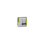 084024 interrupteur sagane va - et - vient + poussoir inverseur - 10ax - legrand 084024 interrupteur sagane va - et - vient + poussoir inverseur - 10ax - legrand