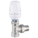 1 / 2  (15�21) robinet thermostatique + robinet de retour kit complet, raccord �tanche, r�gulateur de ...