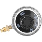 1' - 20unf r�gulateur de gaz � basse pression pour r�servoir de propane r�gulateur de gaz r�gulateur ...