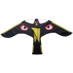 1. 40m, 2pcs, 2pcs oiseaux effaroucheur r�pulsif vol faucon cerf - volant pour jardin �pouvantail cour ...