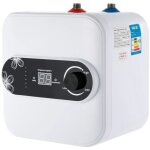 1. 5 kw chauffe - eau �lectrique petit chauffe - eau instantan� �lectronique pour cuisine salles de bains ...