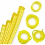 1. 5 m tuyau durite d'essence (diam�tre 3 x 6mm, 3 x 5mm, 2. 5 x 5mm, 2 x 3. 5mm) pour souffleur coupe ...