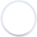 1 accessoire d'anneau d'�tanch�it� en silicone pcs compatible avec instant pot 5 / 6 qt, outil de pression ...