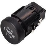 1 bouton de commutation d'arrêt de démarrage du moteur de voiture compatible avec skoda superb scala ... 1 bouton de commutation d'arrêt de démarrage du moteur de voiture compatible avec skoda superb scala ...