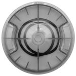 1 - couvercle filtre rtm avec joint