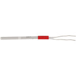 1 �l�ment chauffant universel en c�ramique 110v / 220v 60w pour fer � souder �lectrique (220v)