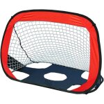 1 ensemble but de football filet de football pour enfants trousse flotter filets jeux pour enfants jeux ...