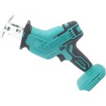 1 jeu de scies sabres pour l'�lagage des arbres outils �lectriques m�nagers pour l'enl�vement coupe de ...