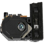 1 lentille laser de remplacement g�n�rique kss - 240a pour lecteur optique cd / dvd kss240