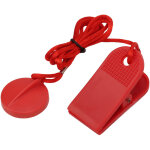 1 paire de cl�s de s�curit� pour tapis roulant, verrou de s�curit� pour tapis roulants domestiques et ...