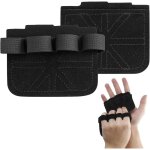 1 paire de coussins d'accoudoir en cuir naturel pour l'entra�nement de force, coussins d'accoudoir, accessoire ...