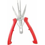 1 pc ciseaux  lgumes et fruits coupe - branches scateurs  main bonsa outils ciseaux de coupe de plantes ...