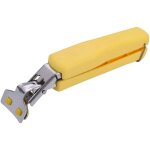 1 pc pince de cuisson clip pince accessoires de cuisine accueil anti - br?lure outil pour ustensile cuisine ...