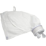 (1 pc) sac � corde adapt� de haute qualit� pour les nettoyeurs de piscine polaris 280 ou 480 (pas le ...