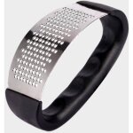 1 pcs en acier inoxydable presse - ail manuel hachoir � l'ail hacher l'ail outils arc l�gumes gadgets ...