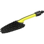 Rnemitery - brosse spciale jantes accessoire pour nettoyeur haute pression karcher - 2. 643 - 234. 0, ...