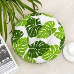 1 pice 40x40 cm, coussin de chaise pour intrieur et extrieur - dcoration de coussins de chaise pour ...