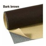 1 pi�ce autocollant de r�paration de cuir auto - adh�sif canap� canap� si�ge de voiture chaise r�novation ...