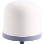 1 pièces filtre en céramique purificateur d'eau minérale magnétisé filtre à eau filtres à eau hémisphère ... 1 pièces filtre en céramique purificateur d'eau minérale magnétisé filtre à eau filtres à eau hémisphère ...