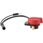 1 pi�ce interrupteur d'arr�t du moteur interrupteur d'arr�t du moteur tondeuse � gazon 35120 - z0t - ...