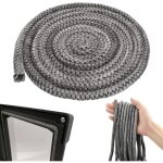 1 pi�ces joint insert chemin�e joint pour poele a bois joint poele a bois poele a bois po�le � bois 10 ...