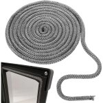 1 pi�ces joint insert chemin�e joint vitre insert chemin�e joint de chemin�e insert joint poele a bois ...