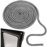 1 pi�ces joint insert chemin�e joint vitre insert chemin�e joint de chemin�e insert joint poele a bois ...