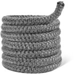 1 pi�ces joint insert chemin�e joint vitre insert chemin�e joint de chemin�e insert joint poele a bois ...