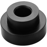 1 pi�ces kit de fixation de douche �quipement tuyau d' couvercle d�coratif en cuivre accessoires de de ...