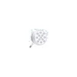 1 pice lampes  led submersibles avec , tlcommande rf, lampe de piscine  led sous - marines ip68 ...