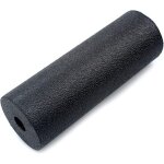 1 pi�ce mini rouleau massage 5. 3 x 15 cm, foam roller rouleau de fitness, rouleau en mousse rond rouleau ...