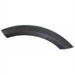1 pieces passage de roue garniture garde - boue voiture roue garde - boue avant droit superieur 51131505866 ...