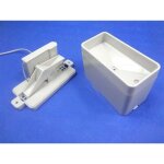1 pice de rechange pour station mto, pour compteur de pluie, pour mesurer le volume de pluie, pour ...