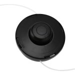 1 pi�ce de rechange pour t�te de d�broussailleuse m10 x 1, 25 lhf t�te de rechange pour d�broussailleuse ...