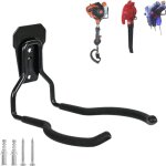 1 pi�ce support mural pour d�broussailleuse, support mural pour outils de jardin, coupe - bordures pour ...