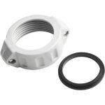 1 lot de raccords de pompe de rechange p06574 coupleur d'air pour mod�les bestway lay - z - spa lay z ...