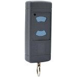 1 t�l�commandes 868 mhz pour porte de garage hormann hsm4 hsm2 hs2 hs4 hse2 hse4 hsz1 hsz2 portail hands ...