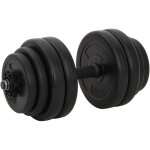1 x haltre 15 kg